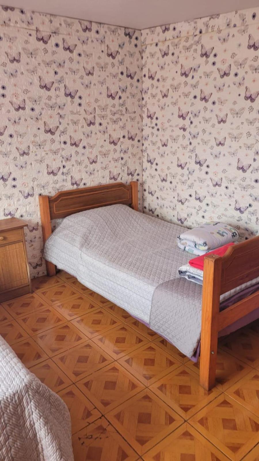 Cabana Tongariki Hanga Roa Exteriör bild