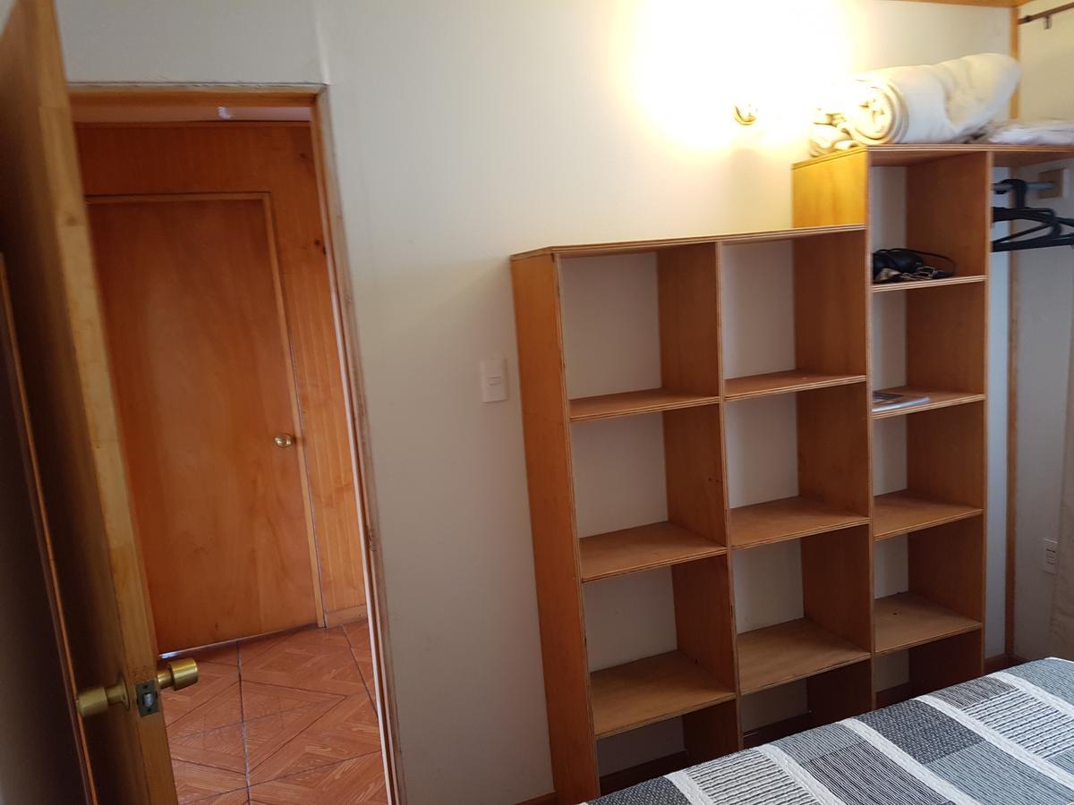 Cabana Tongariki Hanga Roa Exteriör bild